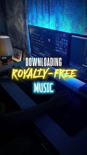 5 Best Websites For Royalty Free Music