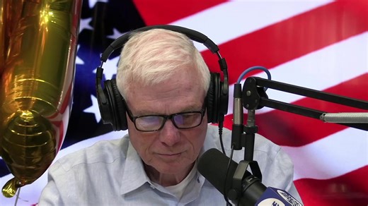 The Howie Carr Radio Network on Reels