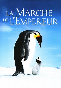 Regarder La Marche de l'empereur en streaming
