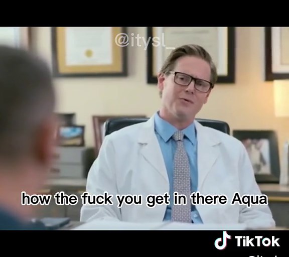 yeah i dip in there. #itysl #ityslmemes