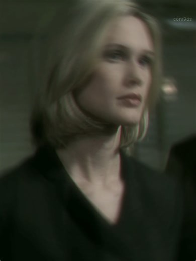 Emotional First Day Moments in Law and Order