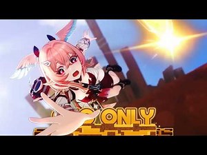 0 Pity and a 50/50 for Linnea... What Could Go Wrong? [Genshin Impact Geo Only]