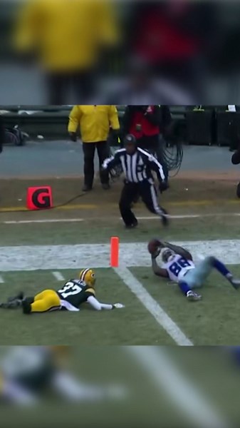 Dez Bryant's controversial no-catch still divides NFL fans