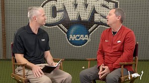 11K views · 241 reactions | "We're going to take it one weekend at a time and just play." - head coach Dave Van Horn Get an inside look at this year's schedule from the man himself as we're 11 days away! | Arkansas Razorback Baseball | Facebook