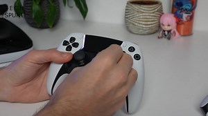Sony DualSense Edge Controller Review | What's New vs Original Dual Sense? 45