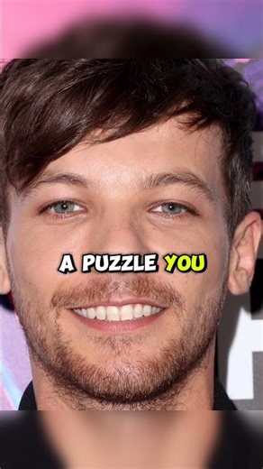 Louis Tomlinson’s New Song Has Fans Hunting a Hidden Message!