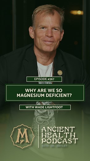 1.7K views · 5 comments | In this week’s Ancient Health Podcast, I...