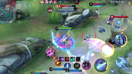 Ultimate Lancelot Guide for Mobile Legends Players