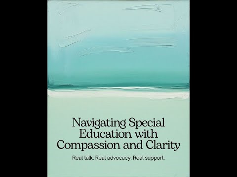 Episode 2: Child Find