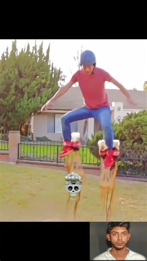 Other Vs What this man did 💀 #shorts