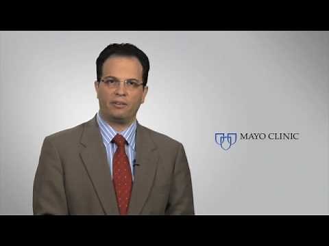 The Care of Patients with Liver Disorders-Mayo Clinic