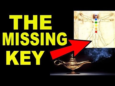 The Alignment of Your Energy Systems with the Law of Attraction