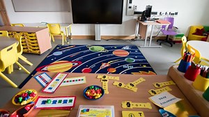 Take a look inside the brand new primary phase building of #Tonyrefail Community School, which opened in September with 21st Century Schools facilities for staff and pupils! #RCTinvest http://socsi.in/21stCenturySchools_rLkrN | Rhondda Cynon Taf Council