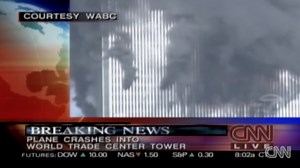 9/11: Second plane hits South Tower | CNN