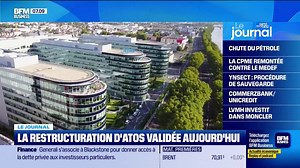 La restructuration d'Atos validée aujourd'hui