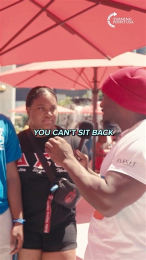 516K views · 10K reactions | Wait until the end ... also, help us welcome our newest TPUSA Contributor, Topher!  A former Air Force member, Topher has transformed his passion for music into a powerful platform for change. As an independent artist, his journey of overcoming obstacles and adversity is truly inspiring. At TPUSA, he'll share messages of faith, family, and standing up for what's right, bringing a unique style to our content  @tophertownmusic | Turning Point USA | Facebook