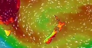 Microsoft, NIWA team up on AI weather forecast project