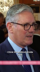 496K views · 12K reactions | I will always stand for unity and national renewal. | Keir Starmer | Facebook