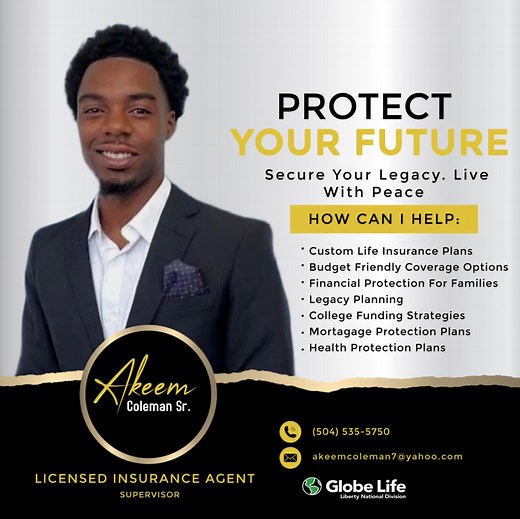 2.3K views · 40 reactions | PSA: Who’s in need of Life Insurance ...