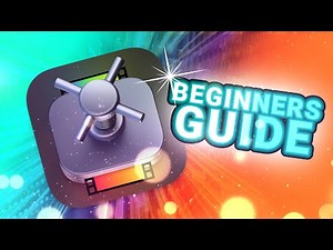 Beginners Guide To Apple Compressor