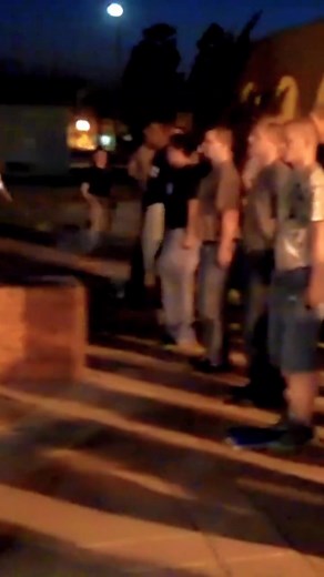 140K views · 2.3K reactions | Some morning motivation, Marine recruits arrive at MCRD San Diego. #mcrdsandiego #parrisisland #army #navy #airforce #marines #vetradiosyndicate #drillinstructor #bootcamp #military #camppendleton #infantry | Vet Radio Syndicate | Facebook