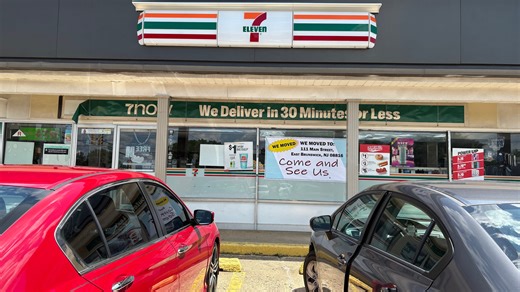 More than 600 7-Eleven stores are set to close across North America