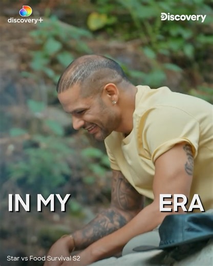 Discovery Channel India on Reels