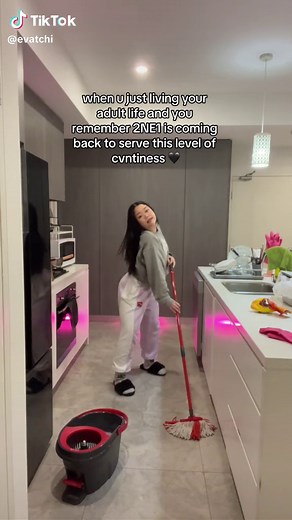 this iconic girl group coming back is on my mind rent free 💗🪽 #2ne1 #2ne1comeback #2ne1cantnobody #ygentertainment #2ndgenkpop #freestyledance