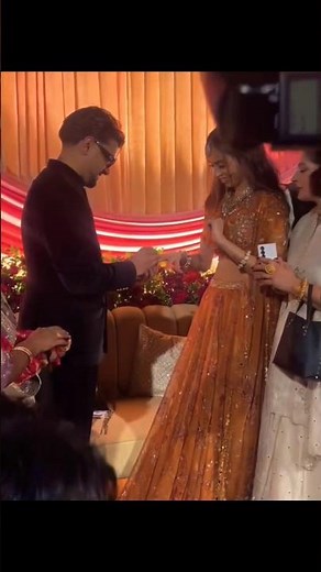Jass Manak wedding video with his wife lehenga dance #jassmanak #wedding #shorts #trending #viral