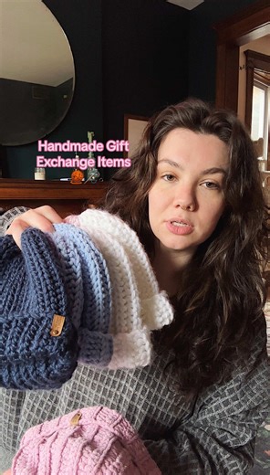 Creative Handmade Gifts for Craft Market Exchange