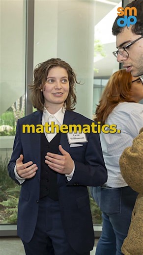 SMC Holds Inaugural STEM Research Symposium