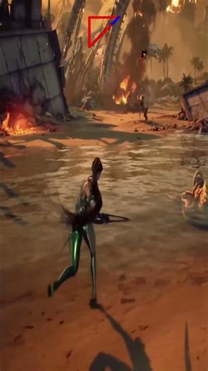 Stellar Blade Gameplay Shorts | Epic Action & Combos 🎮🔥⚔️