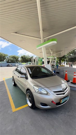 Sariwang vios ba hanap mo? Ito nayun boss,toyota vios 2008 model manual transmission 81k original mileage 💕💕 #toyota #foryoupagereels #forsale | Wilmar Novelo