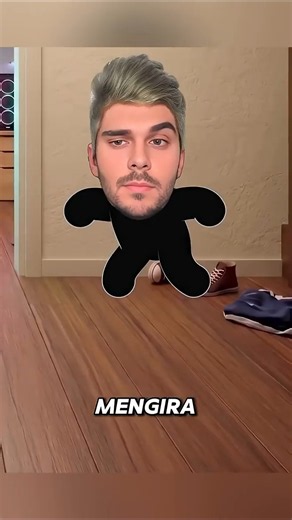 He deleted his Minecraft world 😨