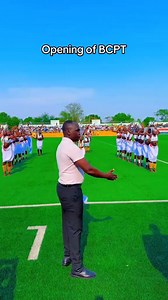 Twic Mayardit cultural group performed at the opening of the Bahr El Ghazal Peace Tournament in Juba National Stadium. | Tonj Times