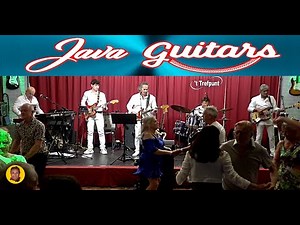 JAVA GUITARS ✶✶✶ 't Trefpunt Eindhoven