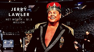 Jerry Lawler - Net Worth, Salary, Career, and Personal Life