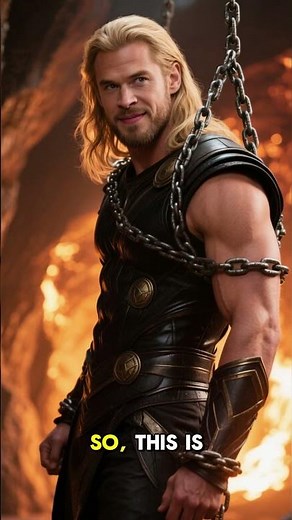 Thor Roasts Surtur 😂 | Hilarious Opening Scene – Thor: Ragnarok (Part 1)