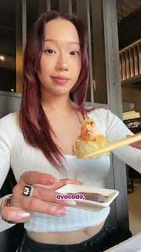 Don't Order Sushi In The GTA Until You Watch This! 🤫