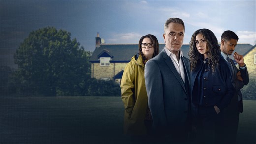 Confira Custe o que Custar | Site oficial da Netflix