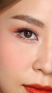 Makeup Transformation 💄 #makeup | Tina Yong