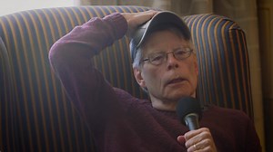 Stephen King, Amy Tan, Dave Barry, and several more famous authors are in a band together: the Rock Bottom Remainders. Before they played a sold-out show at First Avenue to open The Loft Literary Center's inaugual Wordplay festival, they sat down with Rock and Roll Book Club host Jay Gabler to talk about music, books, and stories from the road. | The Current