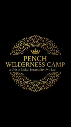 Pench Wilderness Camp on Instagram: "#penchwildernesscamp #weekendescape #junglestay #travel #penchnationalpark"