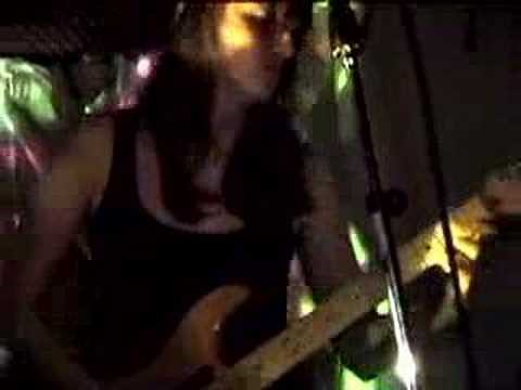 doucette - mama let him play