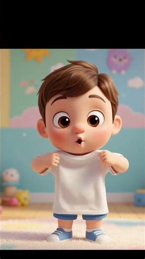 The pop pop song short1