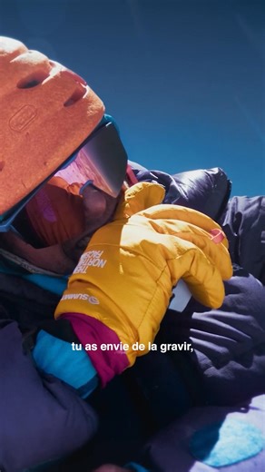 4.5K views | Montagne en Scène arrive à Beloeil les 8 & 14 décembre avec d'incroyables aventures sur écran géant ! | Montagne en Scène | Facebook