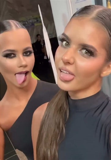 Dance Life with Sofia and Daria: A Joyful Journey