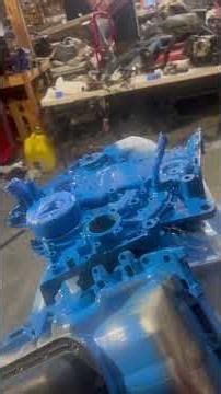 Rattle can restoration