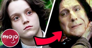 Top 10 Villain Back Stories That Give Us Chills | Articles on WatchMojo.com