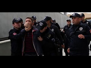 Handgag 54 M/M & F/F